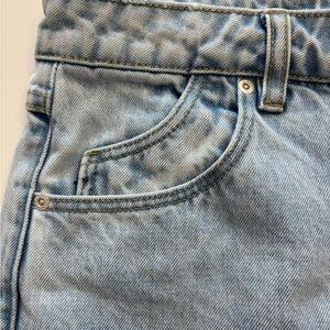 Rolla's High Rise Straight Women's Jeans